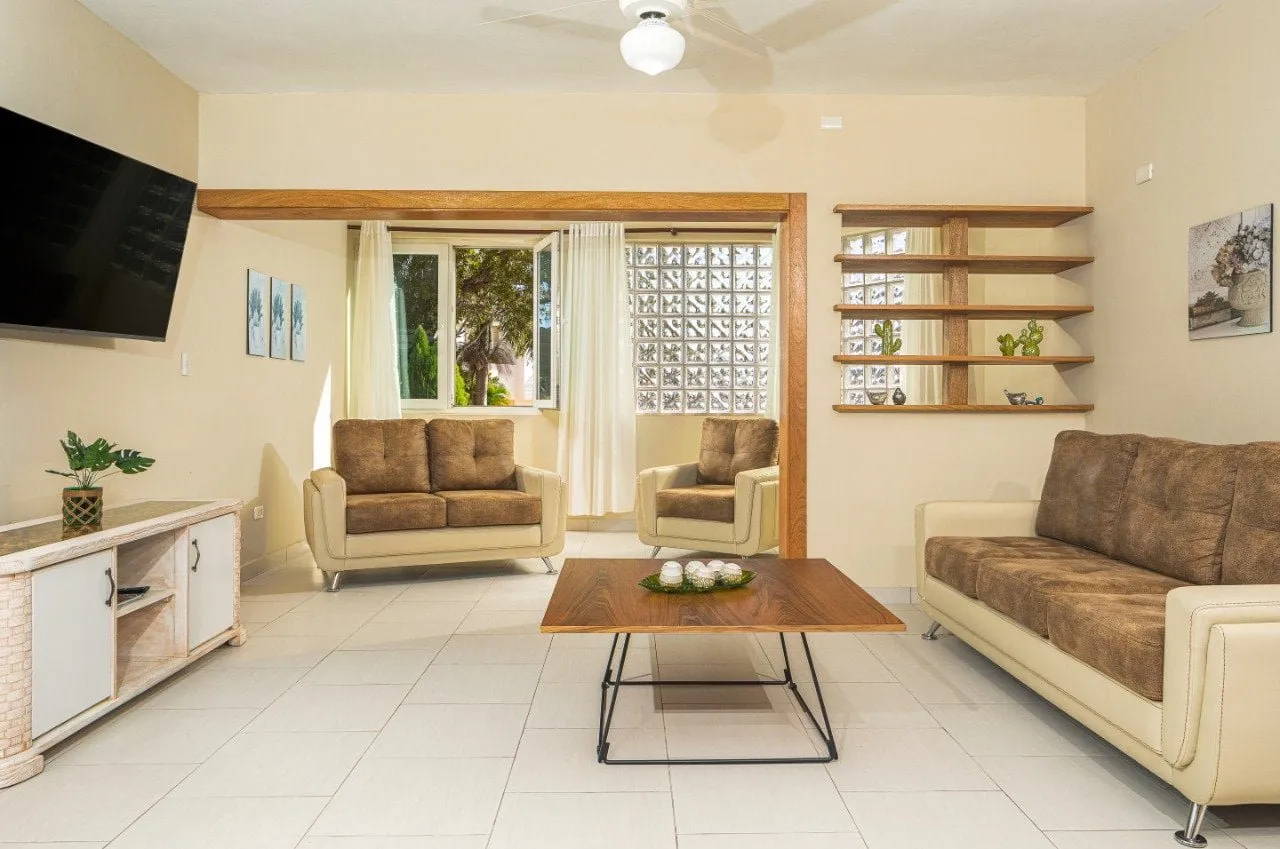 VORVERKAUF – MÖBLIERTES APARTMENT – PLAYA LAGUNA, Foto 8