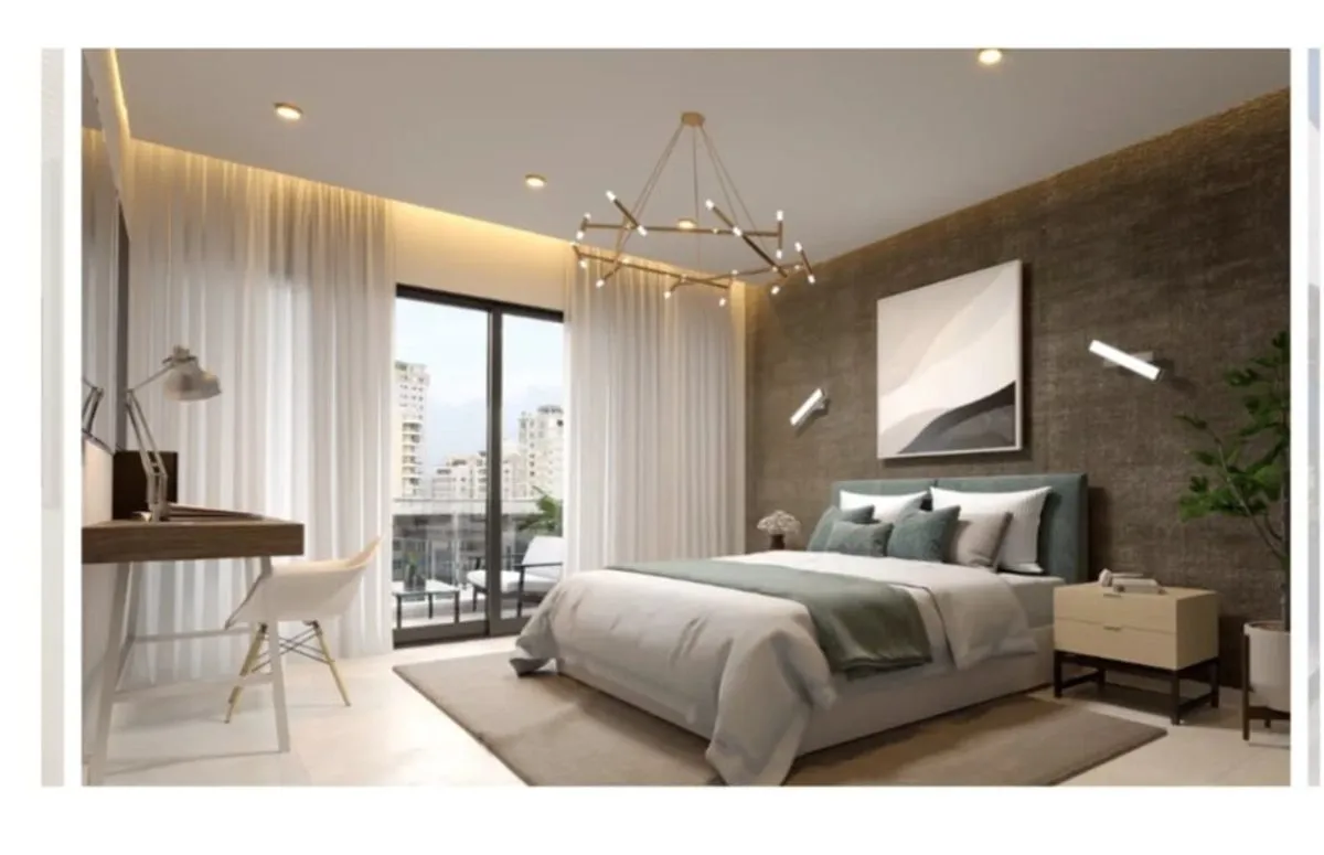 Apartment Project in El Millón, photo 6