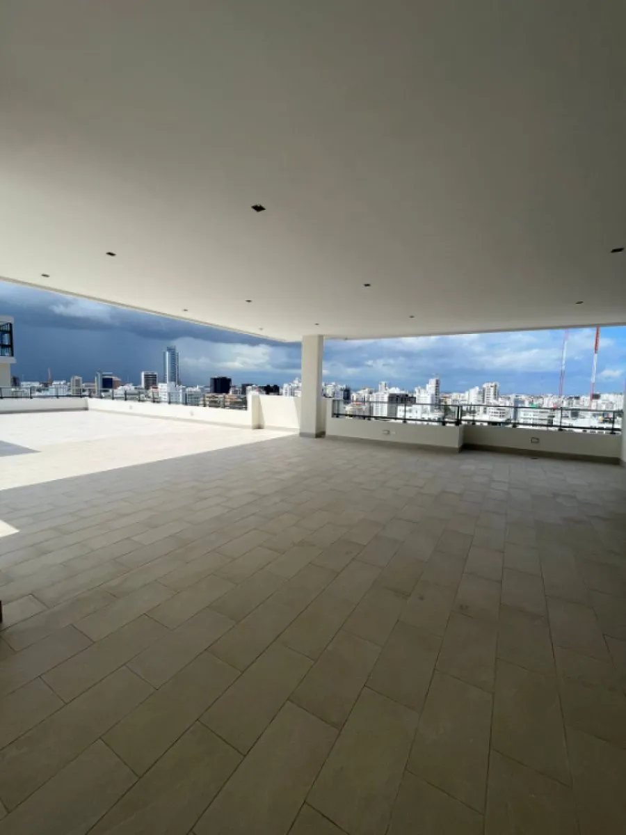 Appartement en Ensanche Naco, Santo Domingo, photo 12