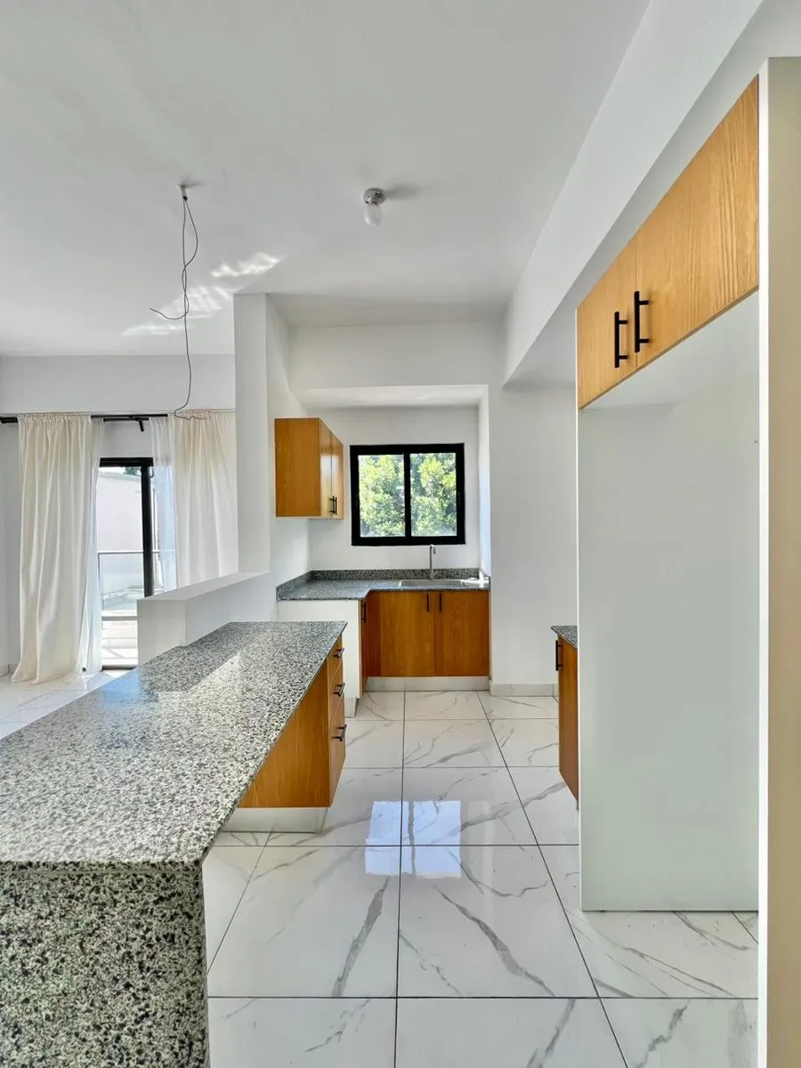 Apartment in El Millón, photo 5