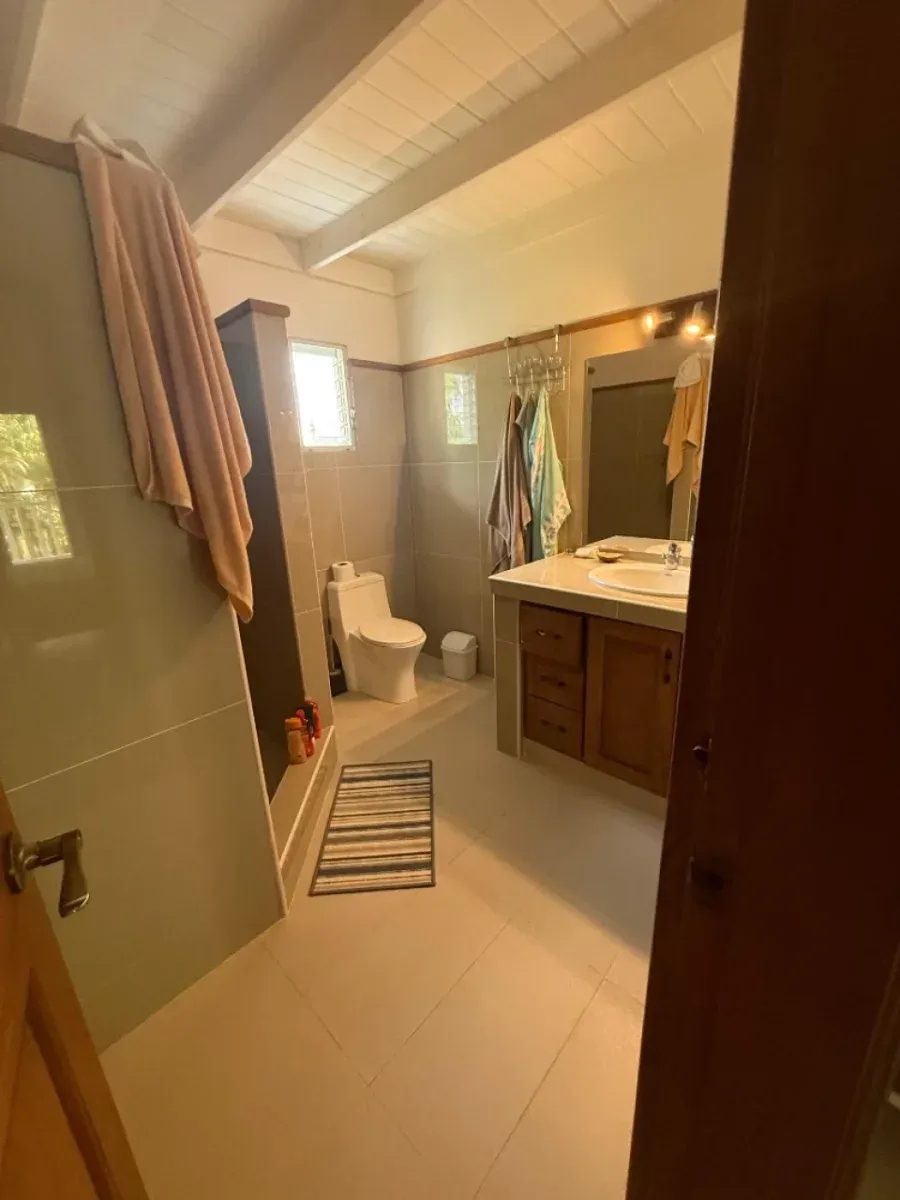Villa a Las Terrenas, foto 7