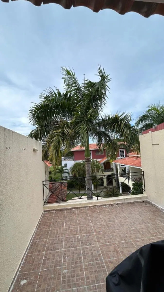 Appartement Accueillant à Cocotal Golf, Bávaro, photo 11
