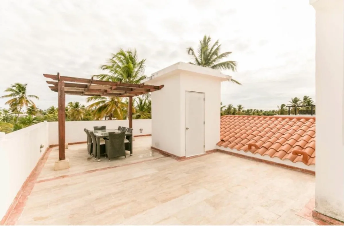Schönes Penthouse in Cortecito. PREIS GESENKT!, Foto 7
