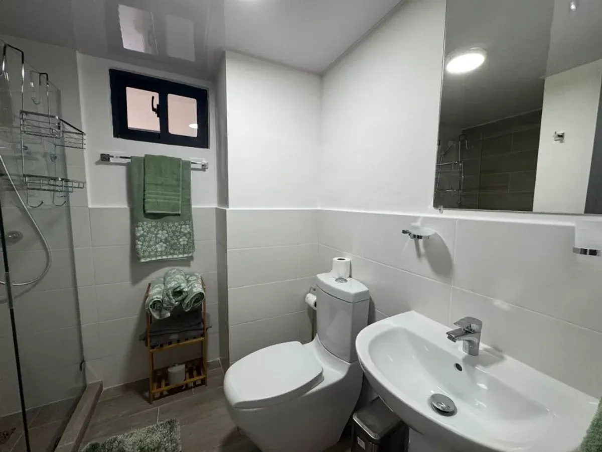 Apartamento en Bávaro, Punta Cana, foto 6