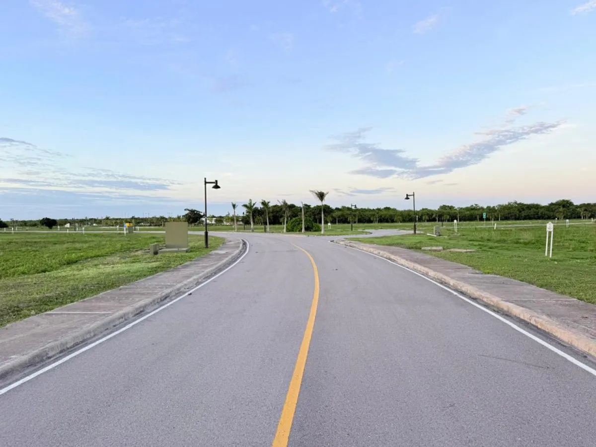 Land in Racquet Village Cap Cana US$285 thousand (US$189/m²), photo 2