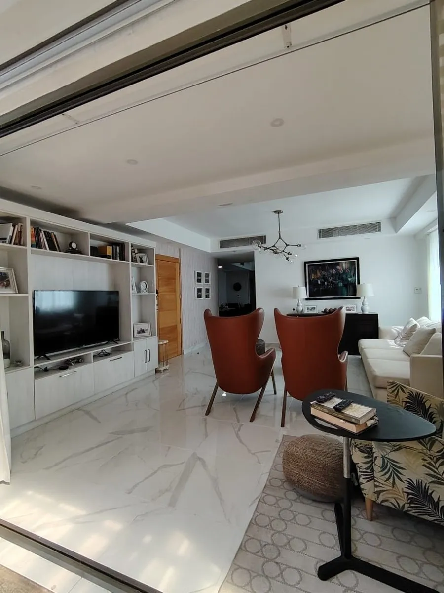 Apartment in Bella Vista, Foto 4