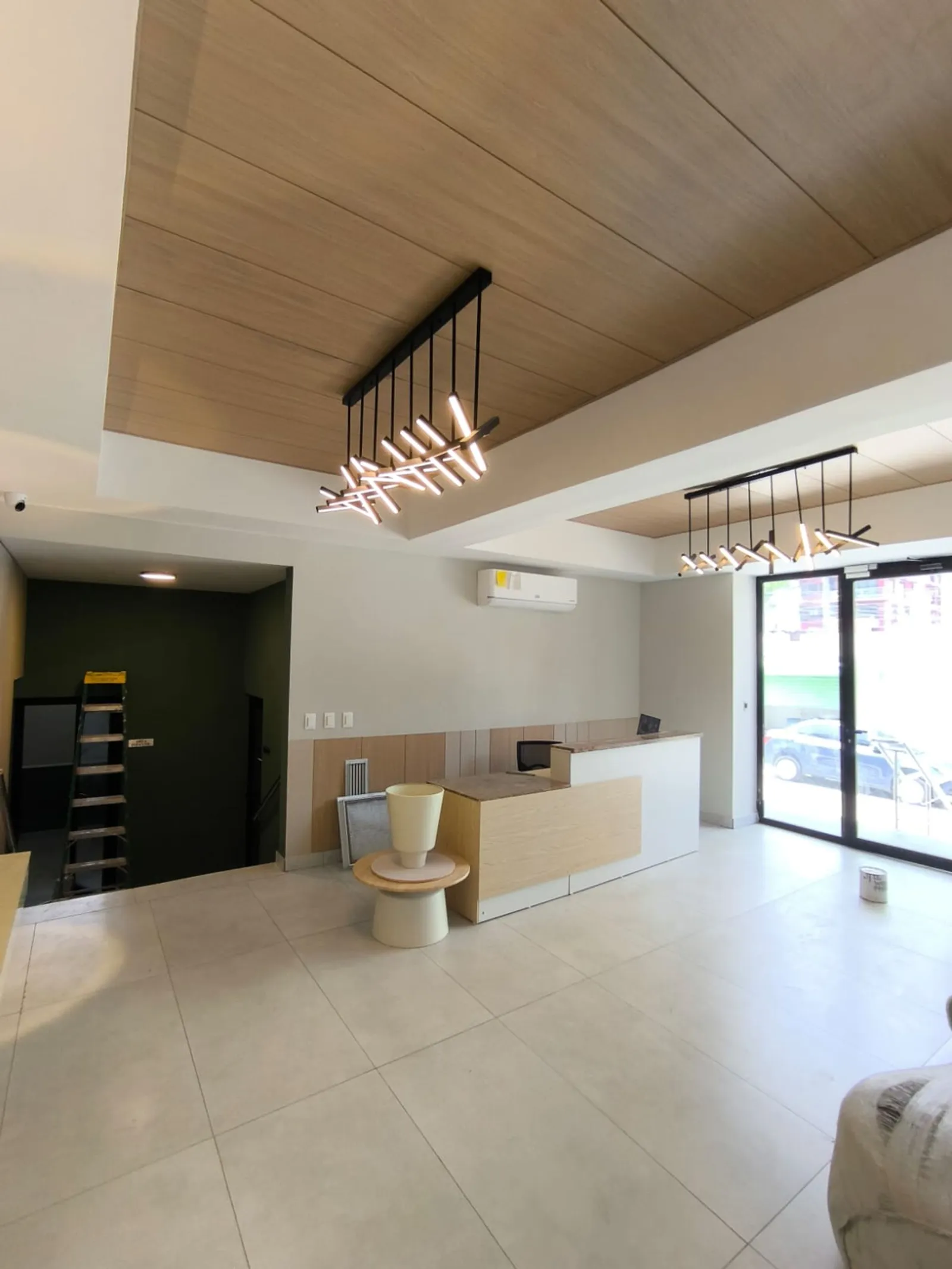 NEW APARTMENT IN EVARISTO MORALES, photo 3