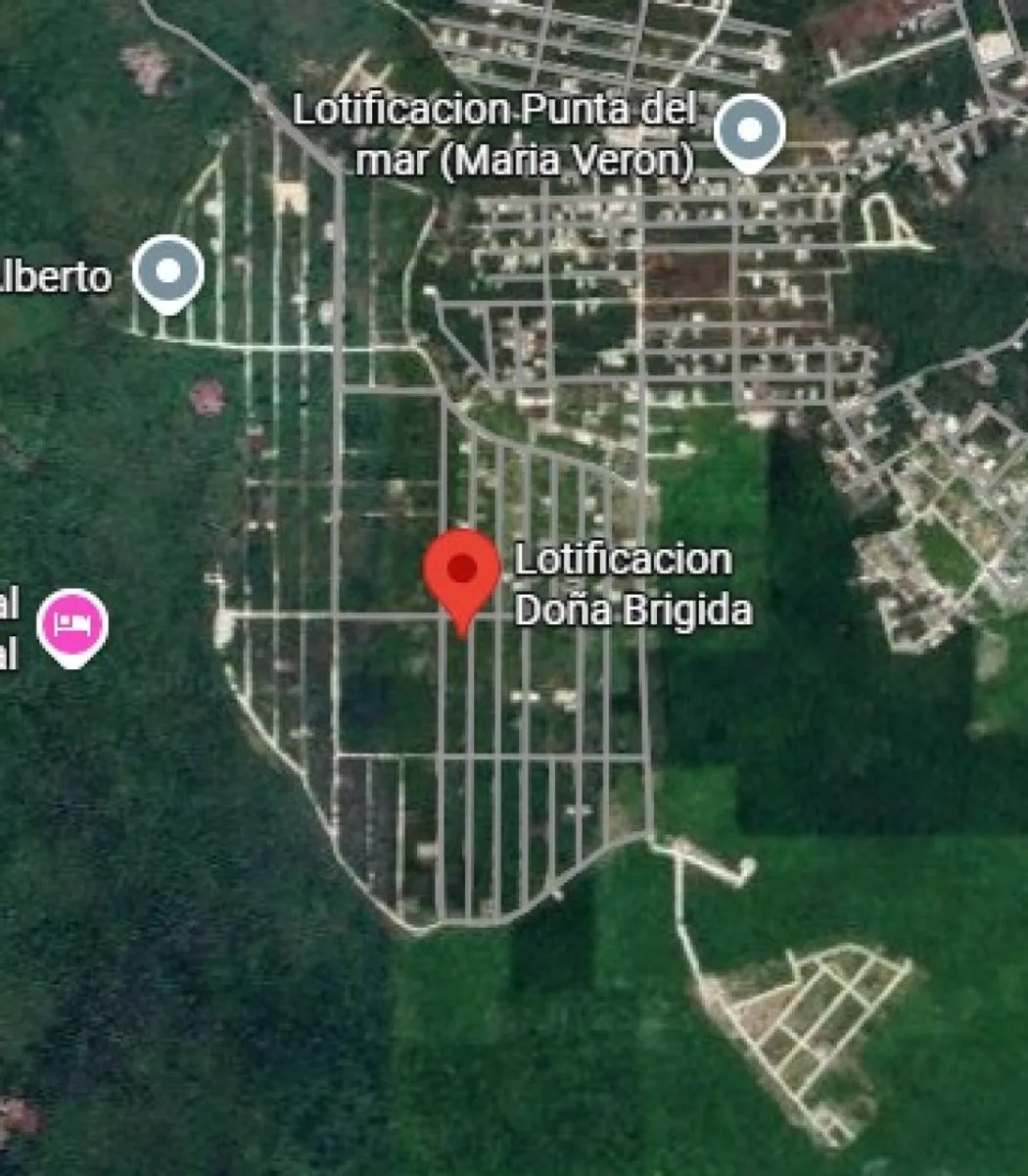 Terrain à Verón, Verón (Punta Cana), photo 2