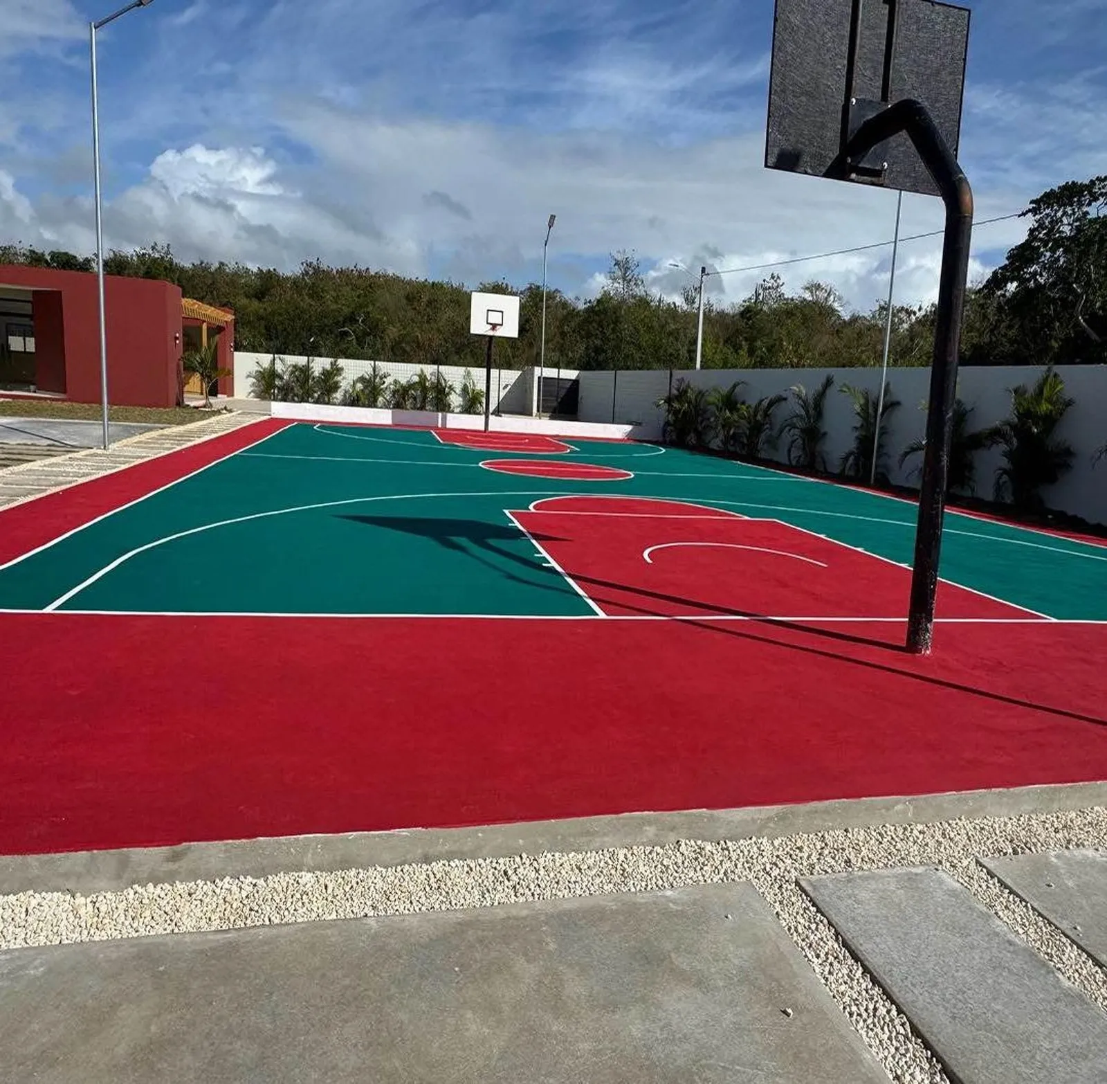 Lotes en residencial cerrado en Caleta, La Romana, foto 2