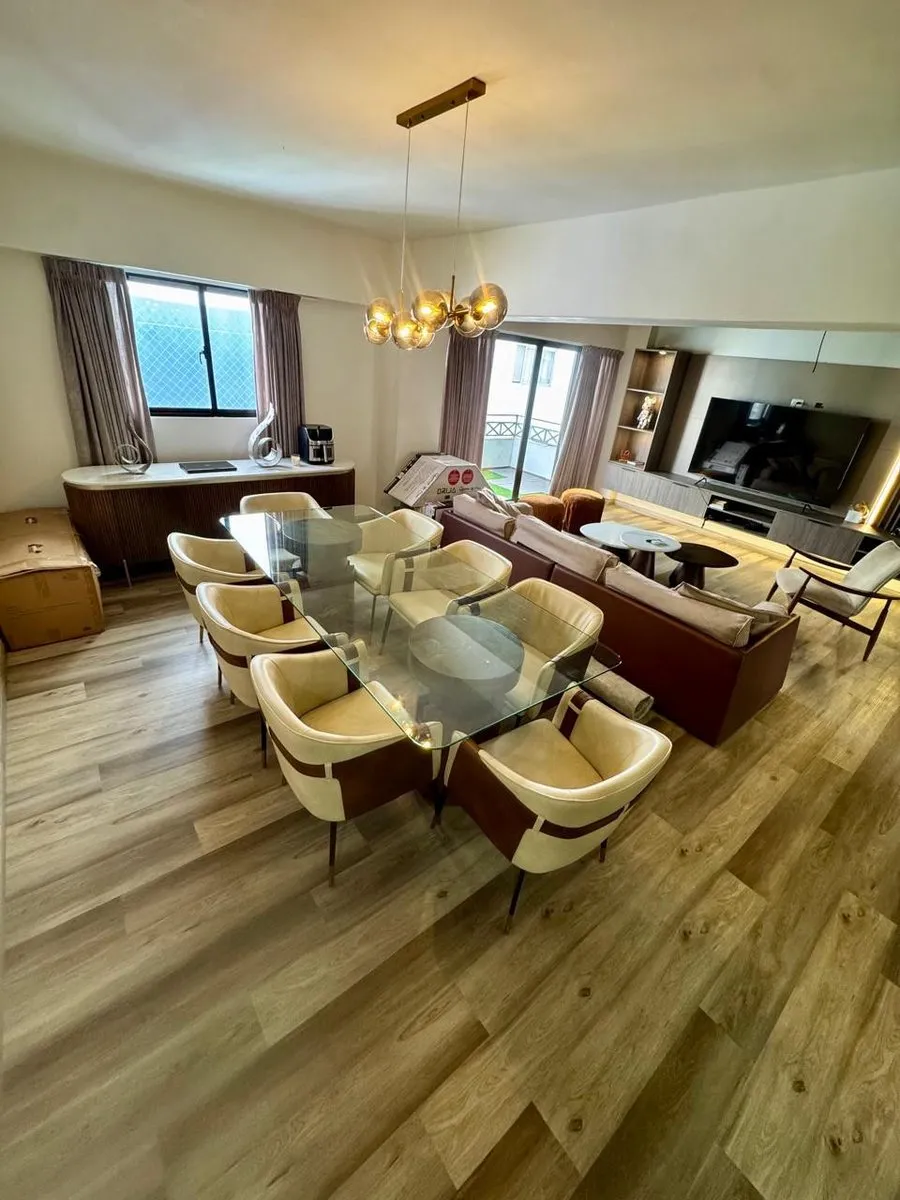 Vente d'Appartement à TORRE ONIX XIV, Piantini, photo 3