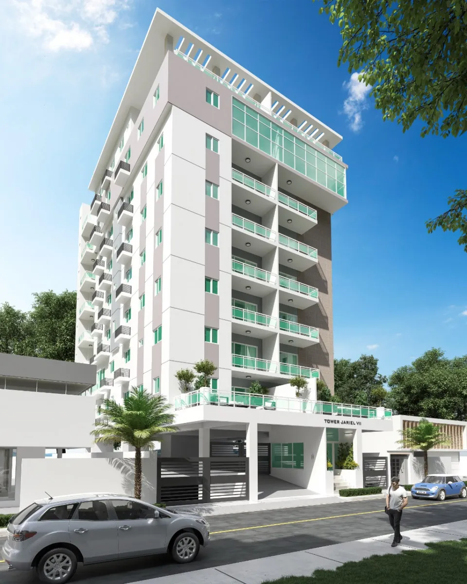 Project in MIRADOR NORTE, photo 4