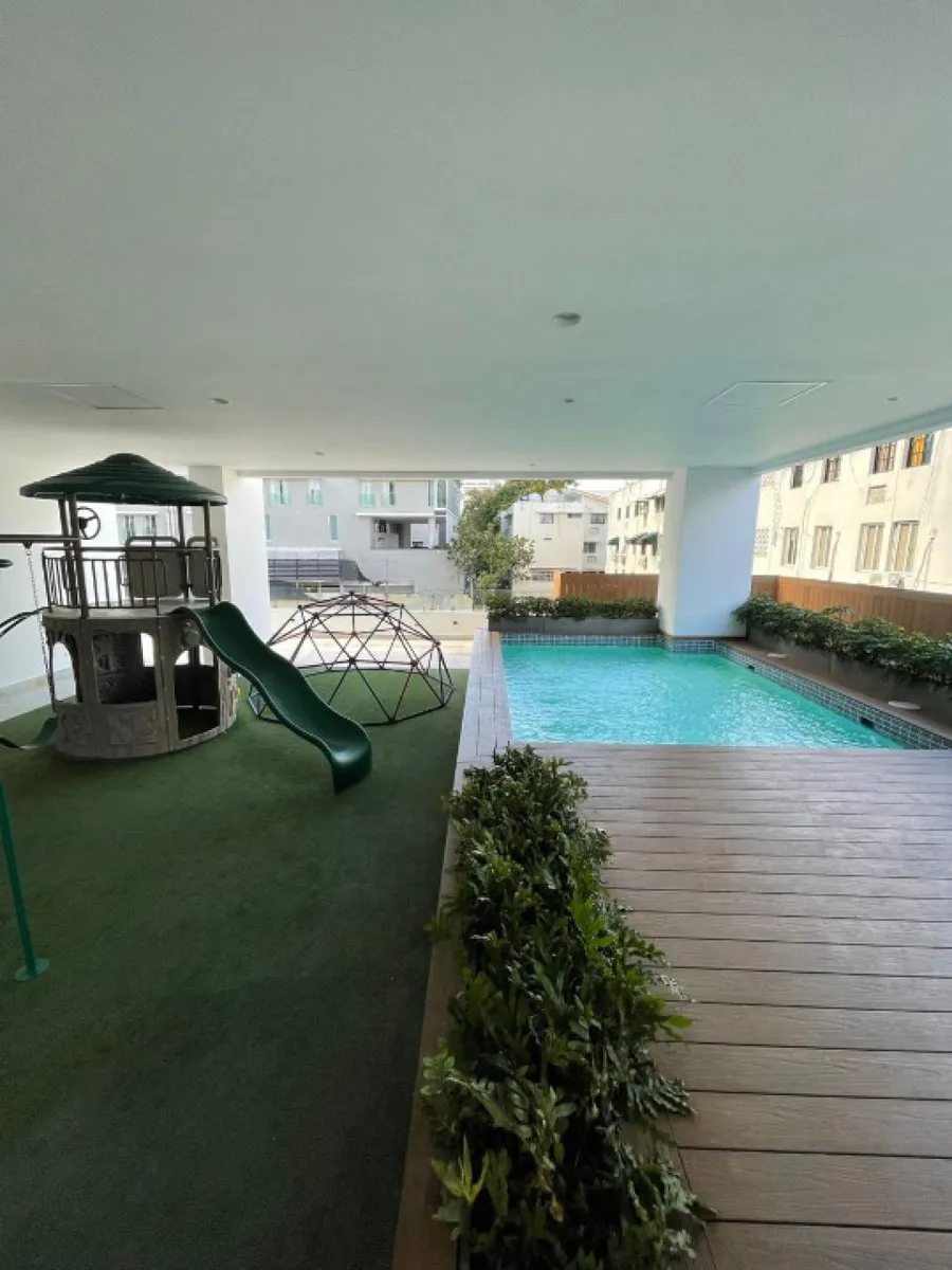 Appartamento in Torre Monaco XII Residences, foto 11