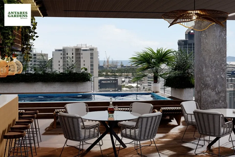 Proyecto en ENSANCHE NACO, foto 5