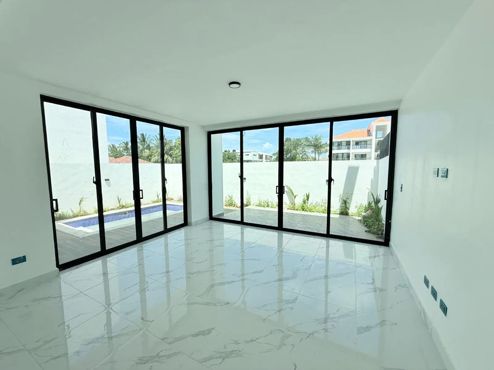 VILLA DUPLEX 3 HABITACIONES BRISAS DE PUNTA CANA, Foto 9