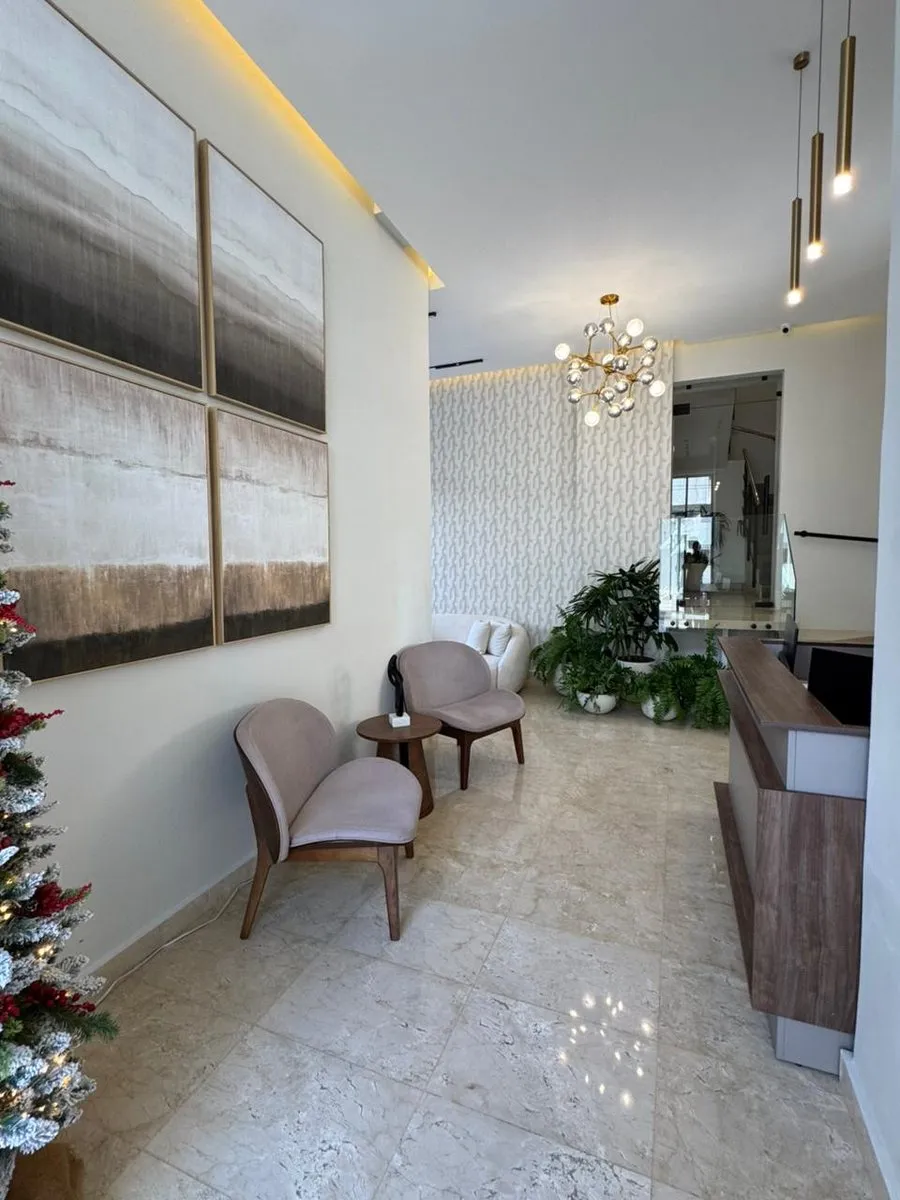 Appartement en Vente à Naco, Saint-Domingue, photo 2