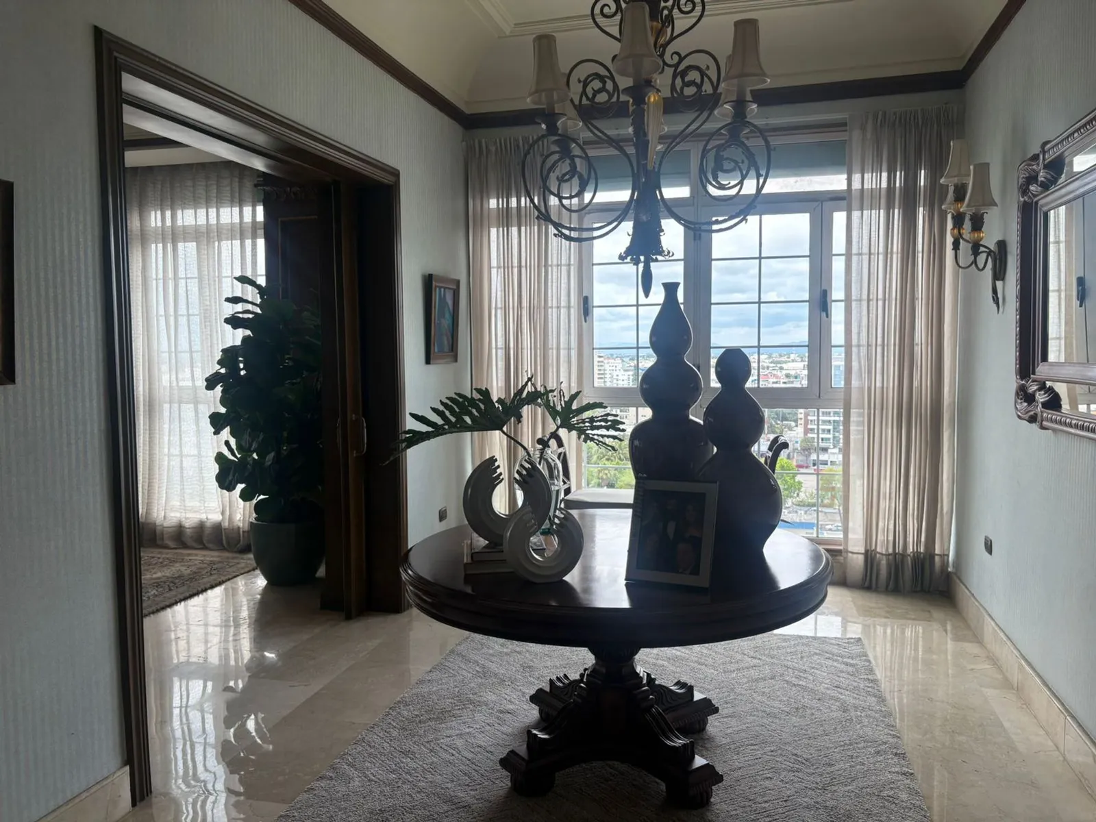 Apartamento en VENTA Los Cacicazgos, foto 2
