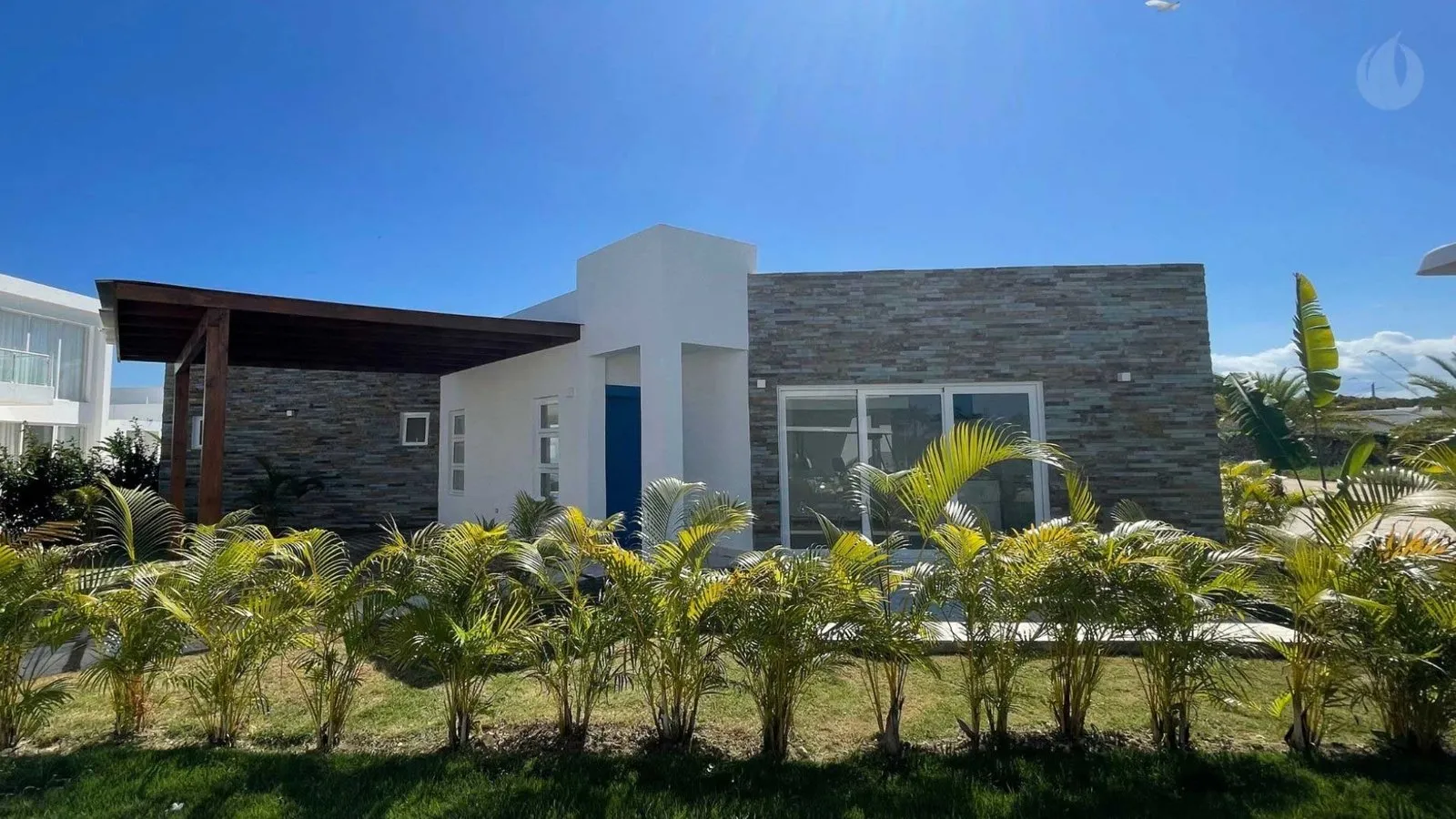 Villa da sogno a Sosúa Ocean Village, foto 2