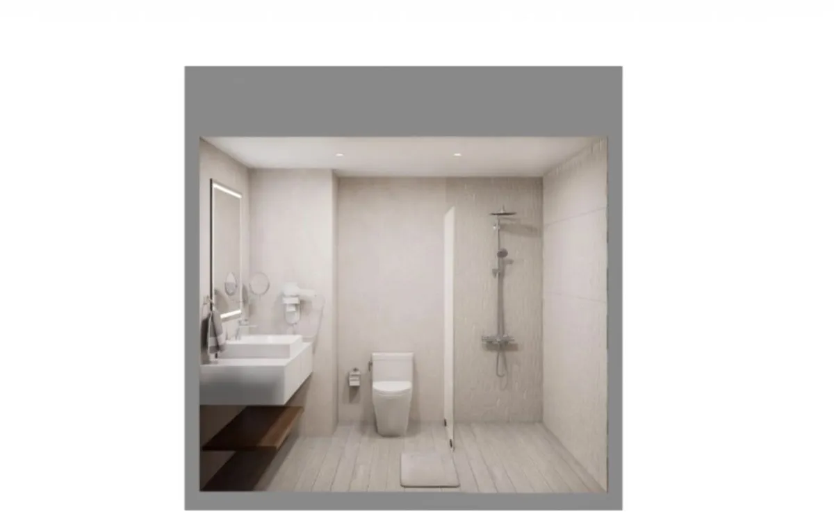 Hotel Suite Unit in Cruise On Land, photo 6