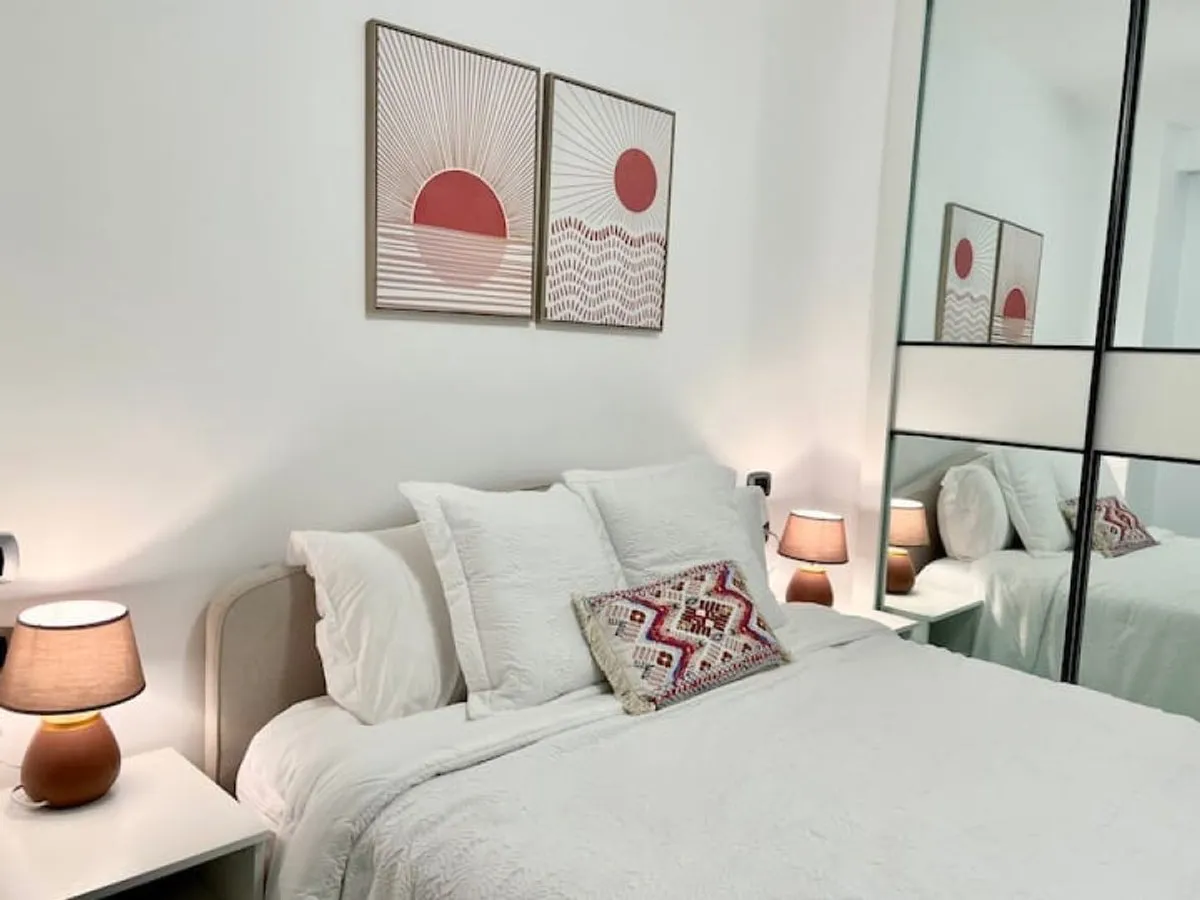 HEMOSO APARTAMENTO AMUEBLADO EN BAVARO PUNTA CANA, foto 5