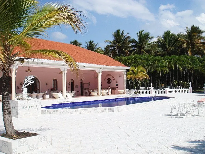 6 BR – PRIVATE CARIBBEAN VILLA – SOSÚA, photo 11