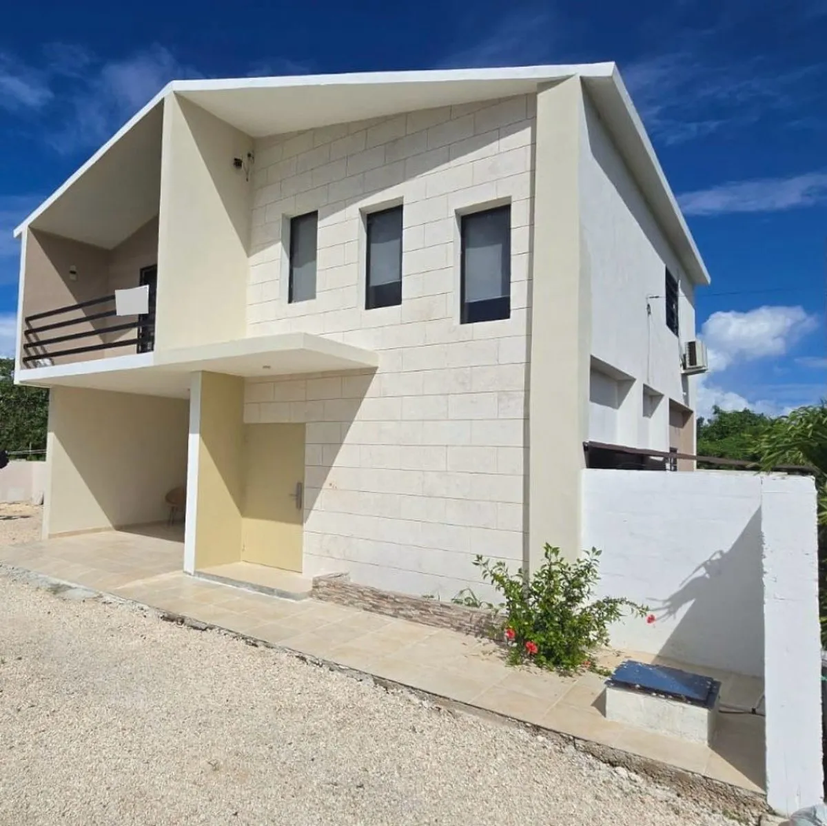 House for SALE in Bávaro, Higüey with Pool and Garden, main photo