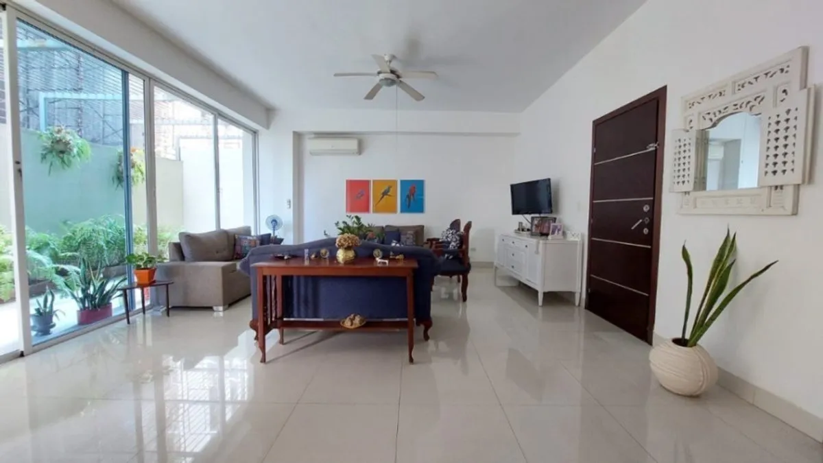 Apartment in Ensanche Naco, Santo Domingo, photo 3