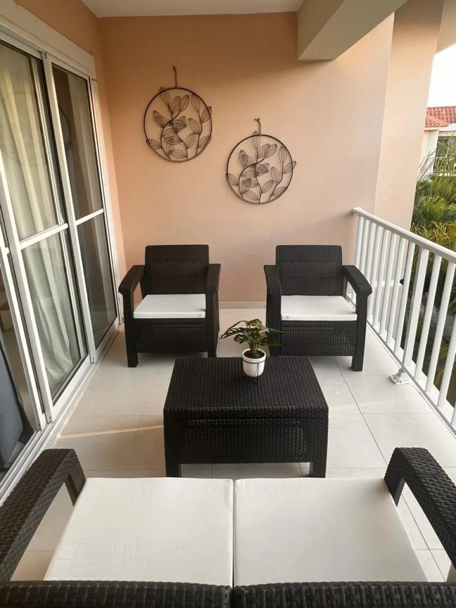 Apartment in Bavaro, Punta Cana, photo 6
