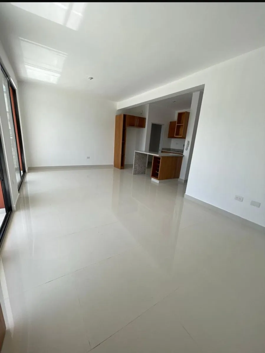 Apartamento en Santiago, El Embrujo III, foto 2