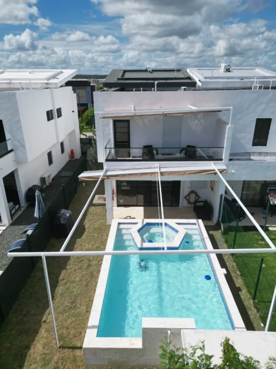 Villa Privée dans Vista Cana Punta Cana, photo principale