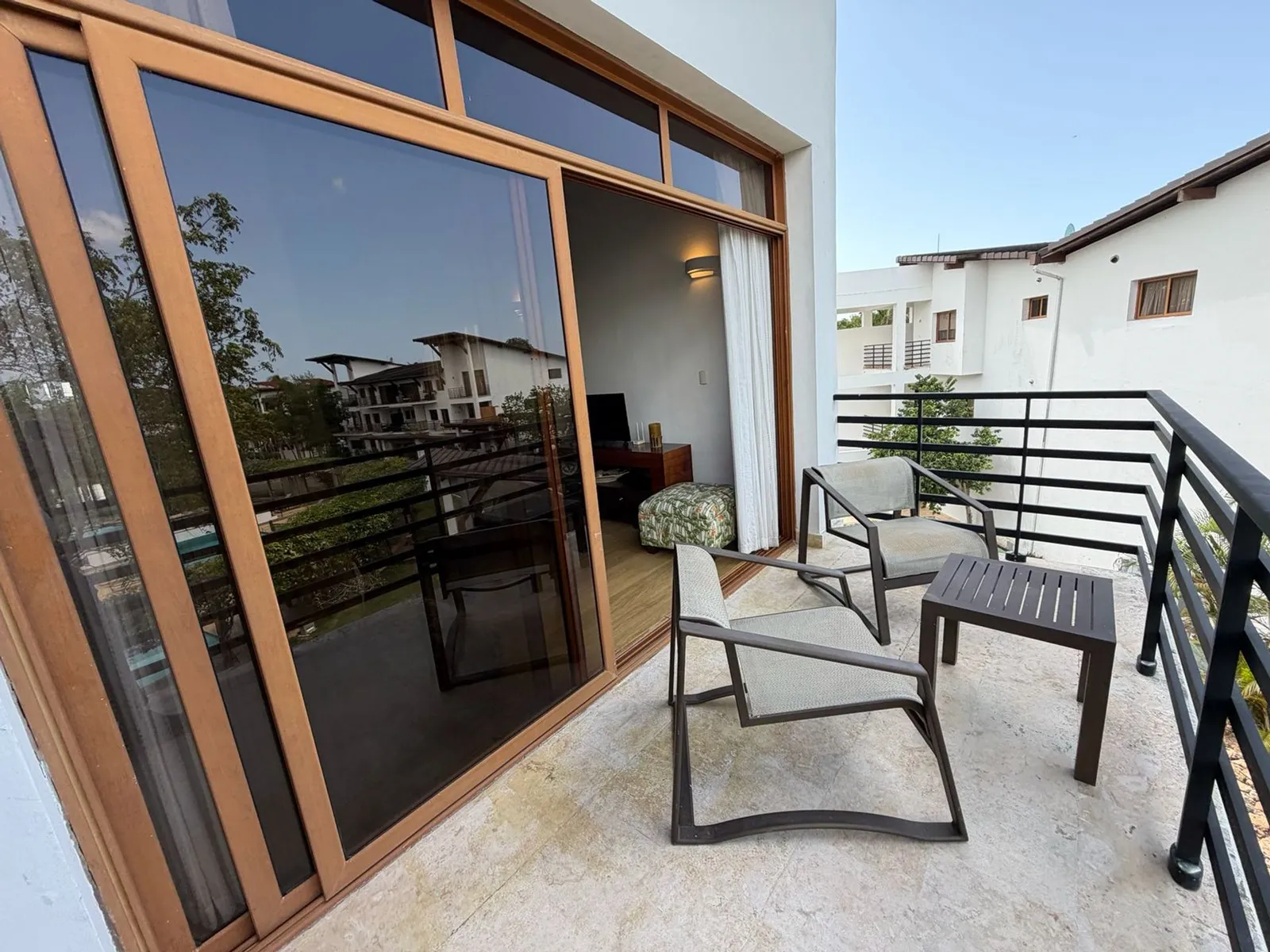 APPARTEMENT À VENDRE 1 CHAMBRE GUAYACANES SAN PEDRO DE MACORÍS, photo 9