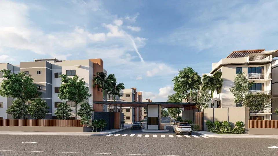 Progetto a CALETA, foto principale
