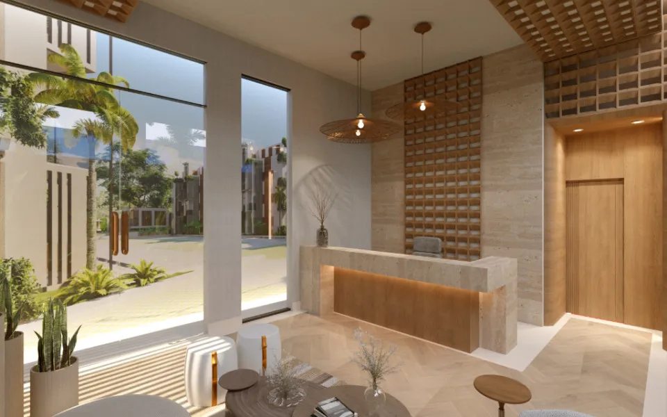 Projekt in PUNTA CANA, Foto 6