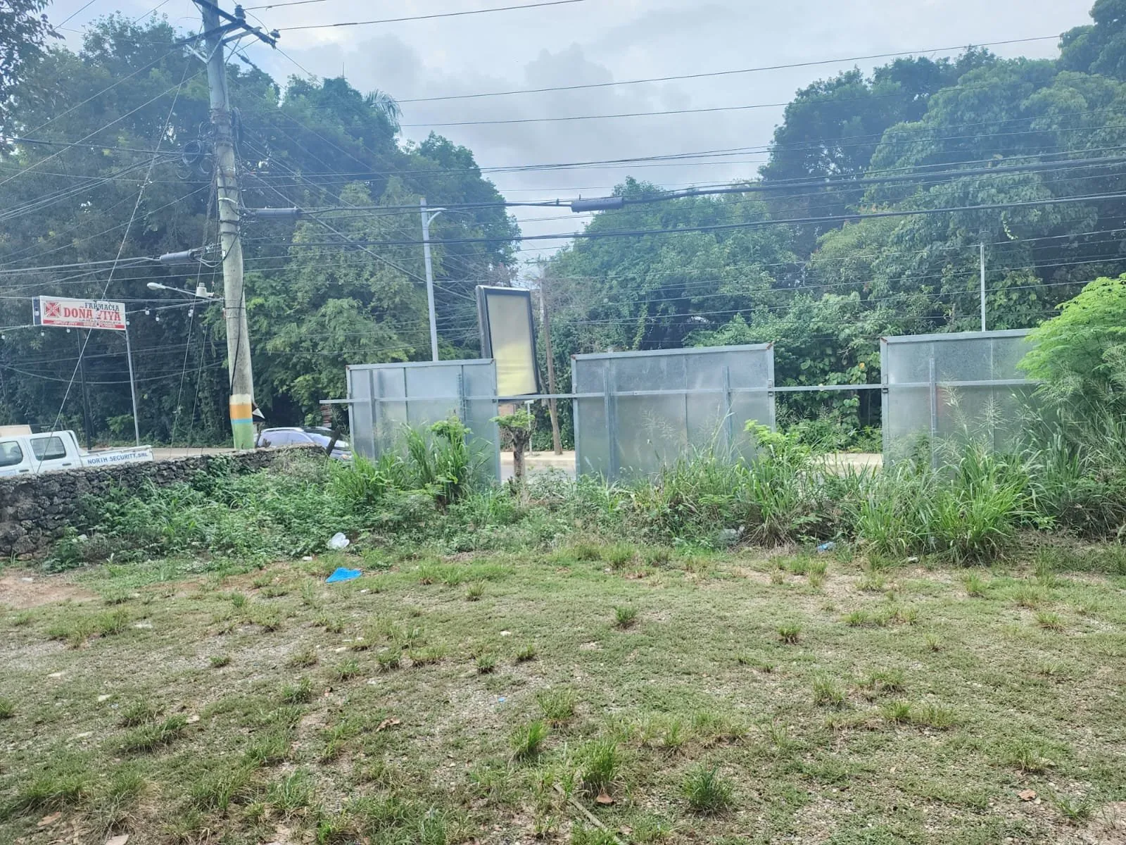 Land for Sale in El Batey, Sosúa-Cabarete Highway, main photo