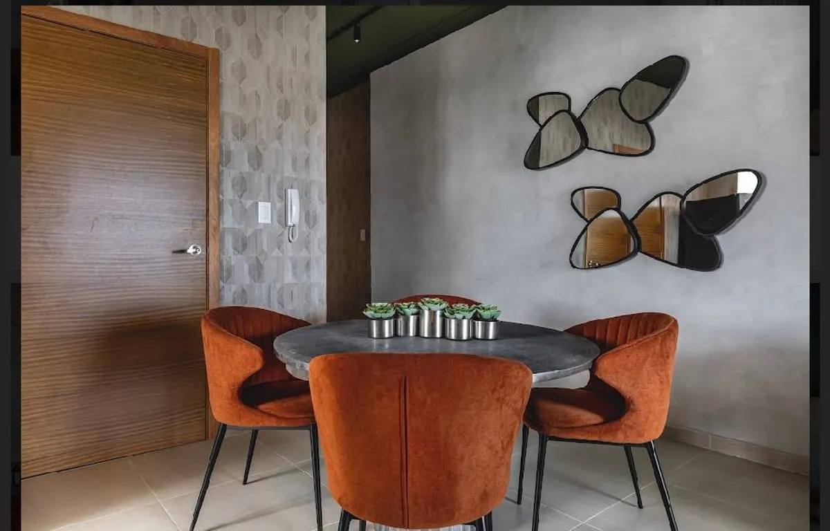 Apartamento En Evaristo Morales, Santo Domingo De, foto principal