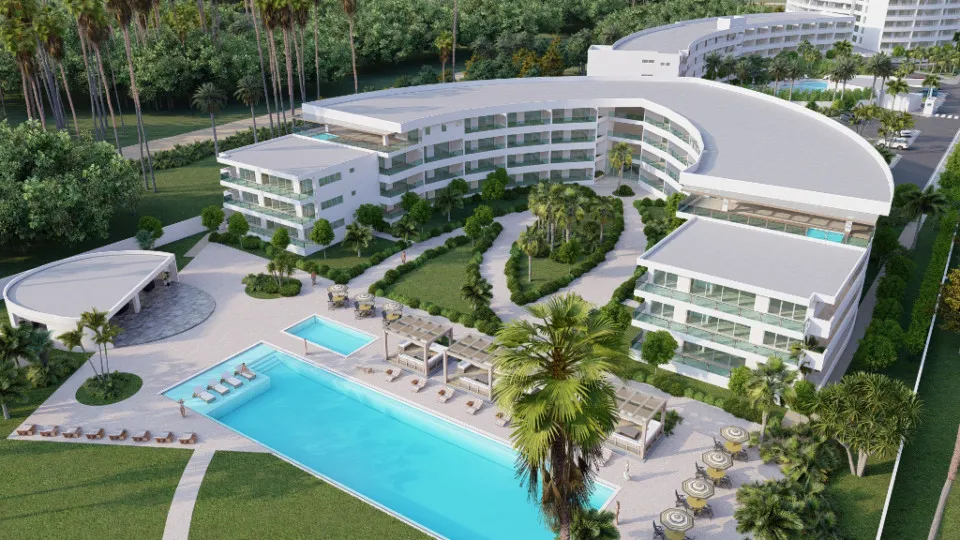 Projet à CABARETE, photo 2