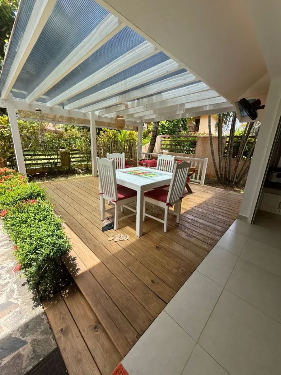 Villa a Las Terrenas, foto 2