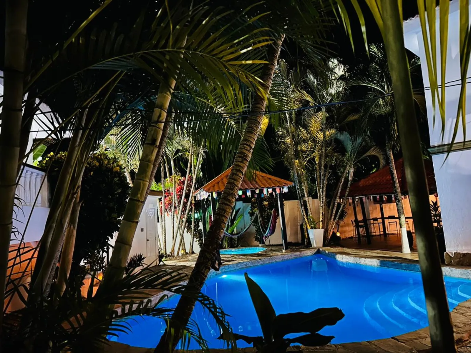Exclusiva Villa de 9 Habitaciones, foto 5