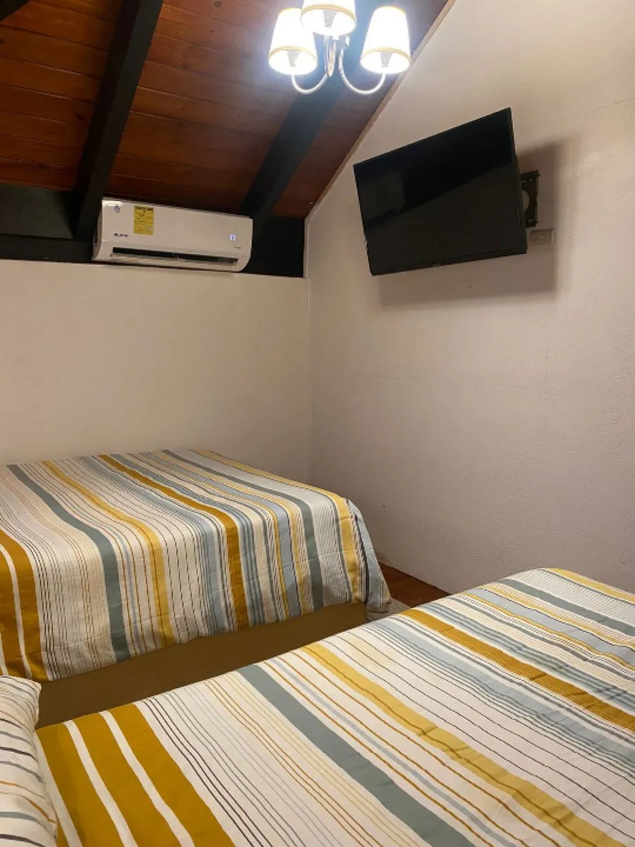 Maison à Cap Cana, Punta Cana, photo 4