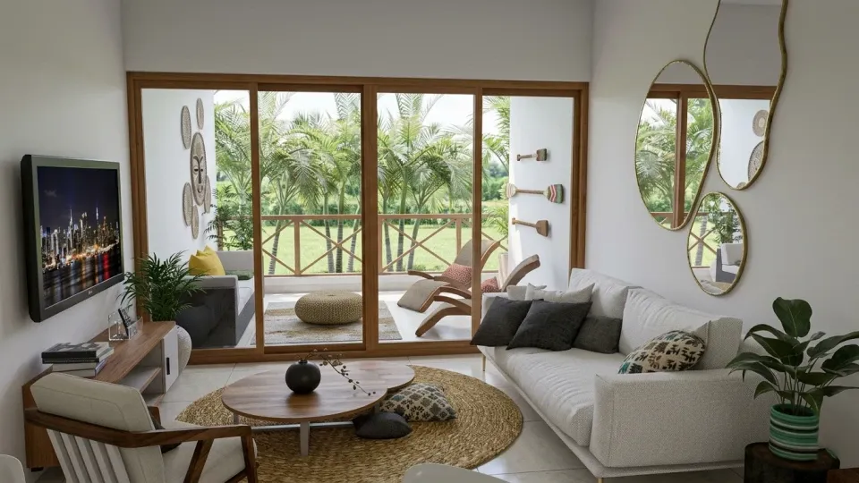 BAYAHIBE NUEVO / MAR ABIERTO RESIDENCES, foto 12