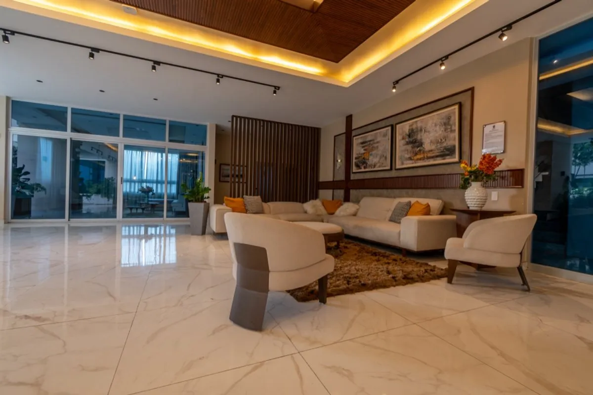 Apartamento Amueblado en Ensanche Naco, foto 8