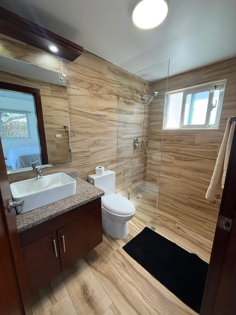 Acogedora villa de dos dormitorios con piscina privada, foto 15