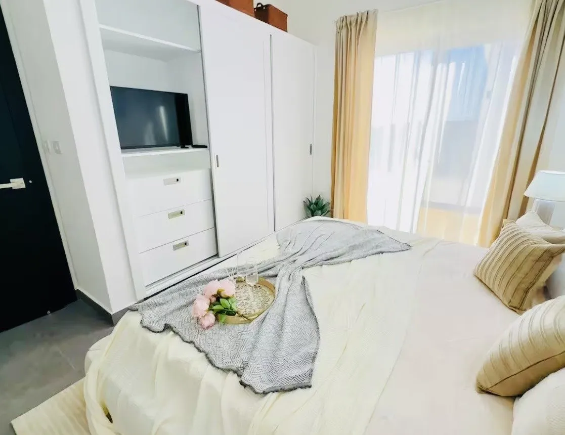 Villa en Venta de 3 Habitaciones con Piscina Privada | Ocean Village, Sosúa, photo principale