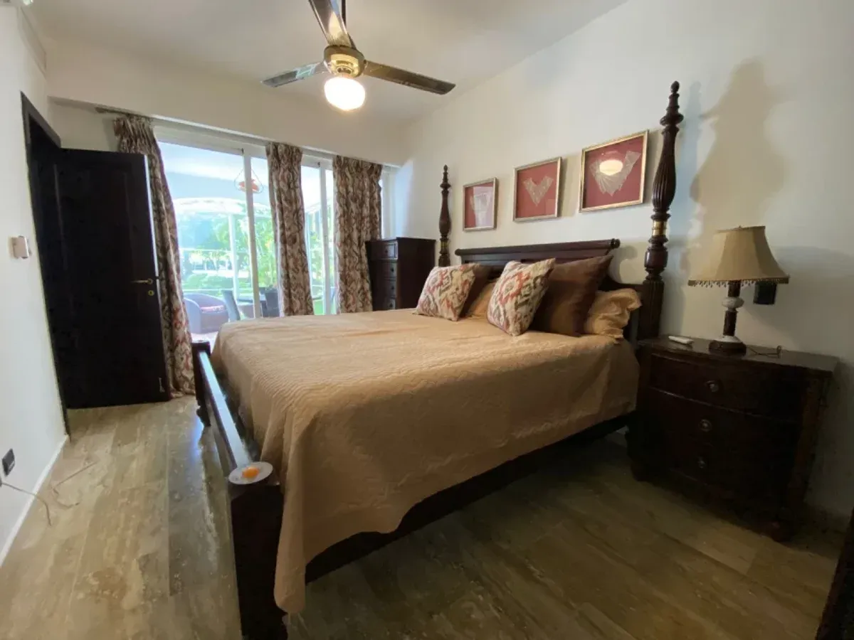 Hermoso y acogedor apartamento en Cocotal, foto 14
