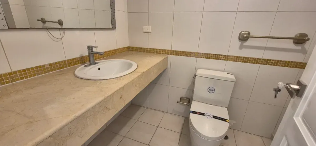 Apartment mit 3 Schlafzimmern in Piantini zum Verkauf, Foto 6