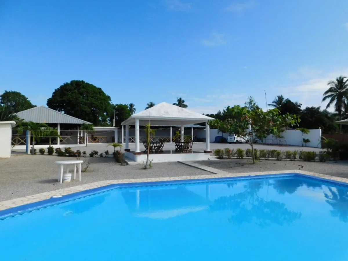 Hotel in Catey Adentro, Sánchez, photo 9