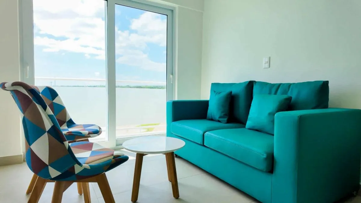 Appartement à Sosúa, El Batey, photo 4