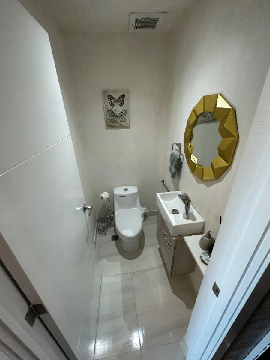 Appartamento a Evaristo Morales, Santo Domingo, foto 2