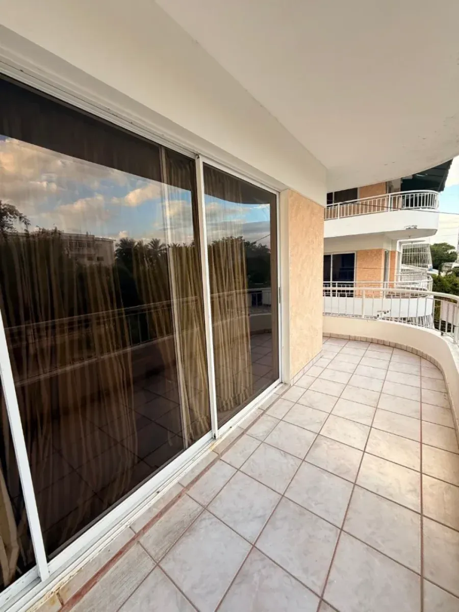 Furnished apartment in Playa Juan Dolio, photo 8