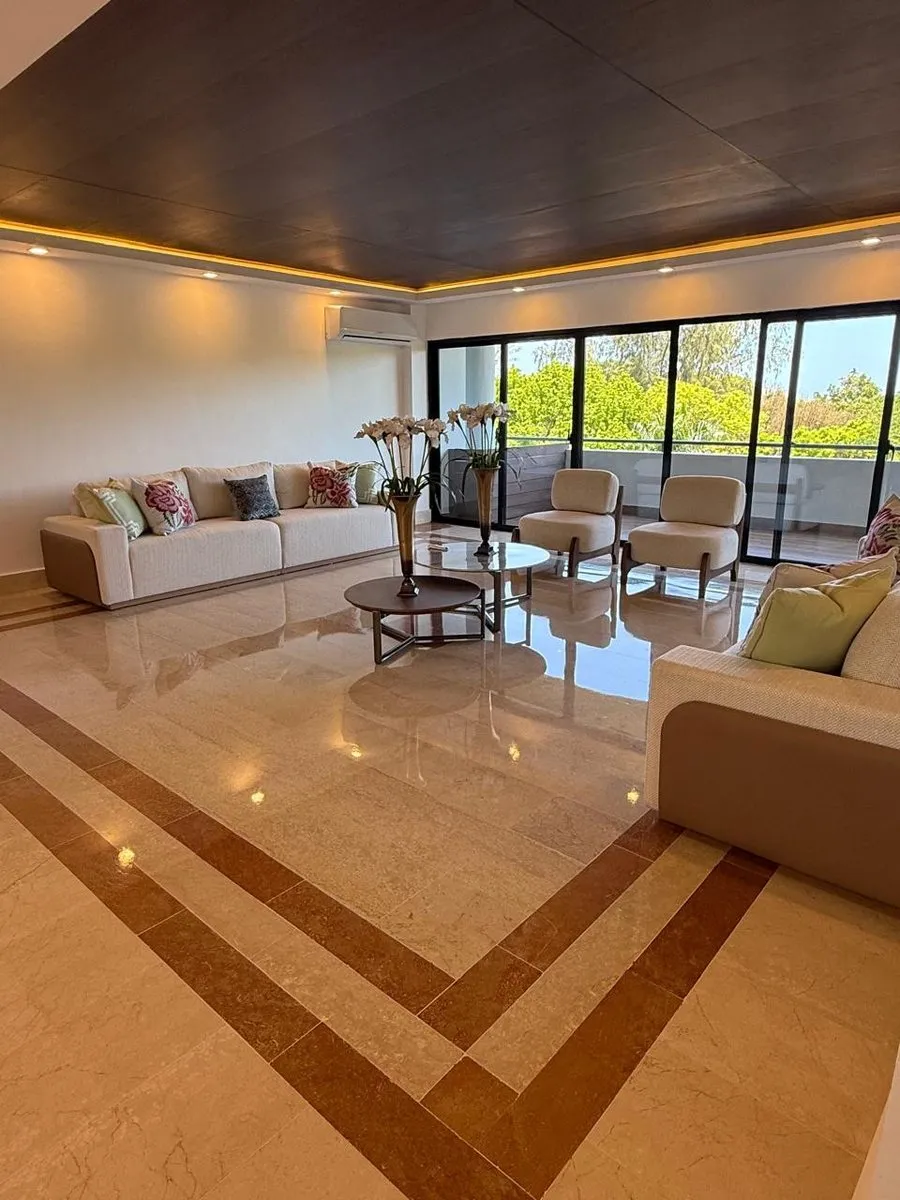 Appartement de luxe à Los Cacicazgos, photo 8