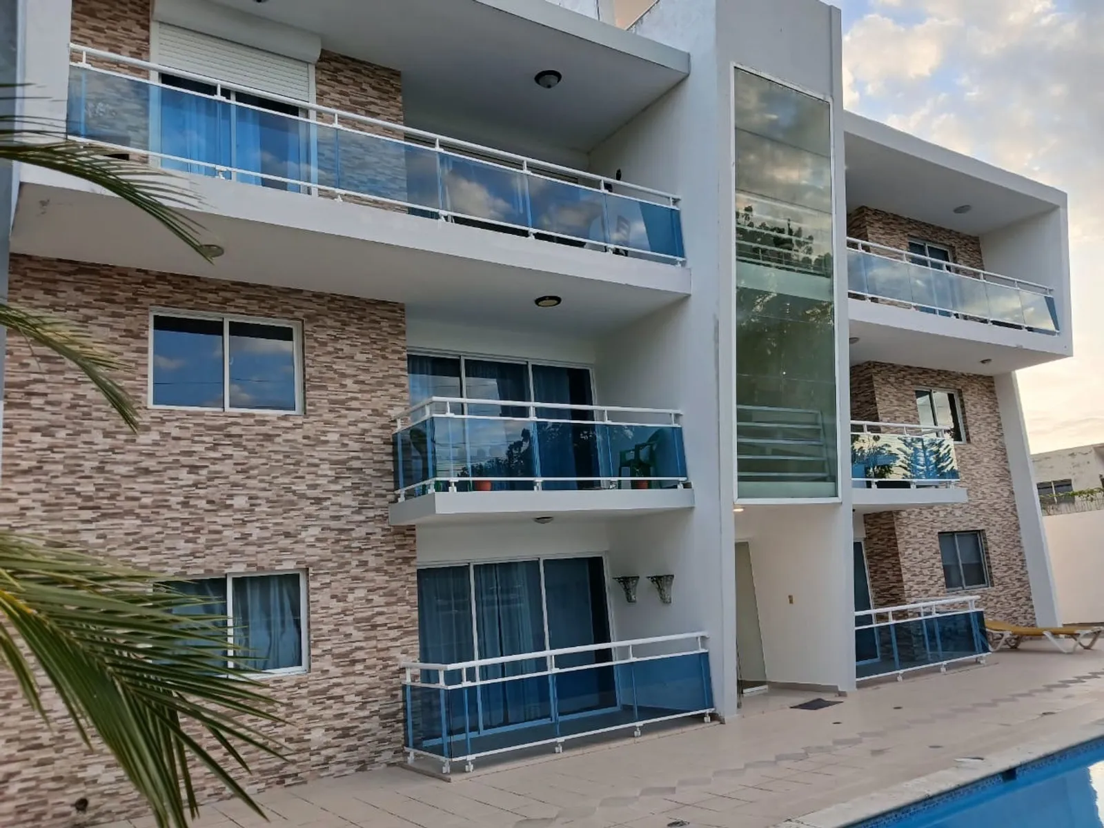 APARTAMENTO EN JUAN DOLIO 6 MINUTOS DE PLAYA, Foto 9